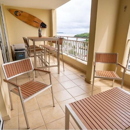 Luxury Apartment With Ocean Views 法哈多 外观 照片