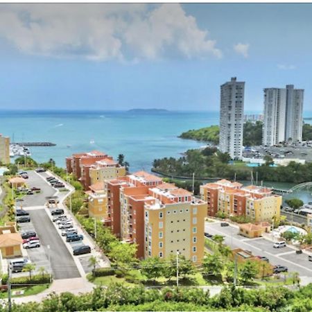 Luxury Apartment With Ocean Views 法哈多 外观 照片
