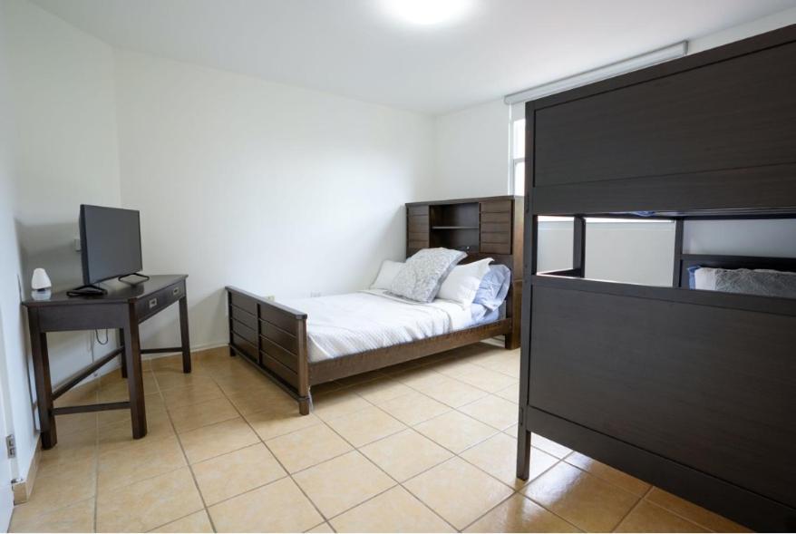 Luxury Apartment With Ocean Views 法哈多 外观 照片