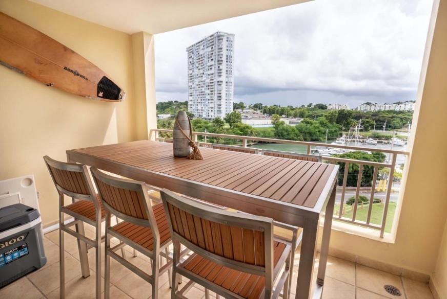Luxury Apartment With Ocean Views 法哈多 外观 照片