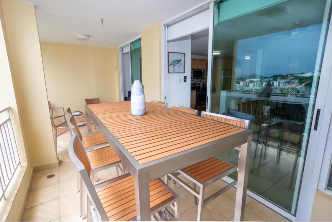Luxury Apartment With Ocean Views 法哈多 外观 照片